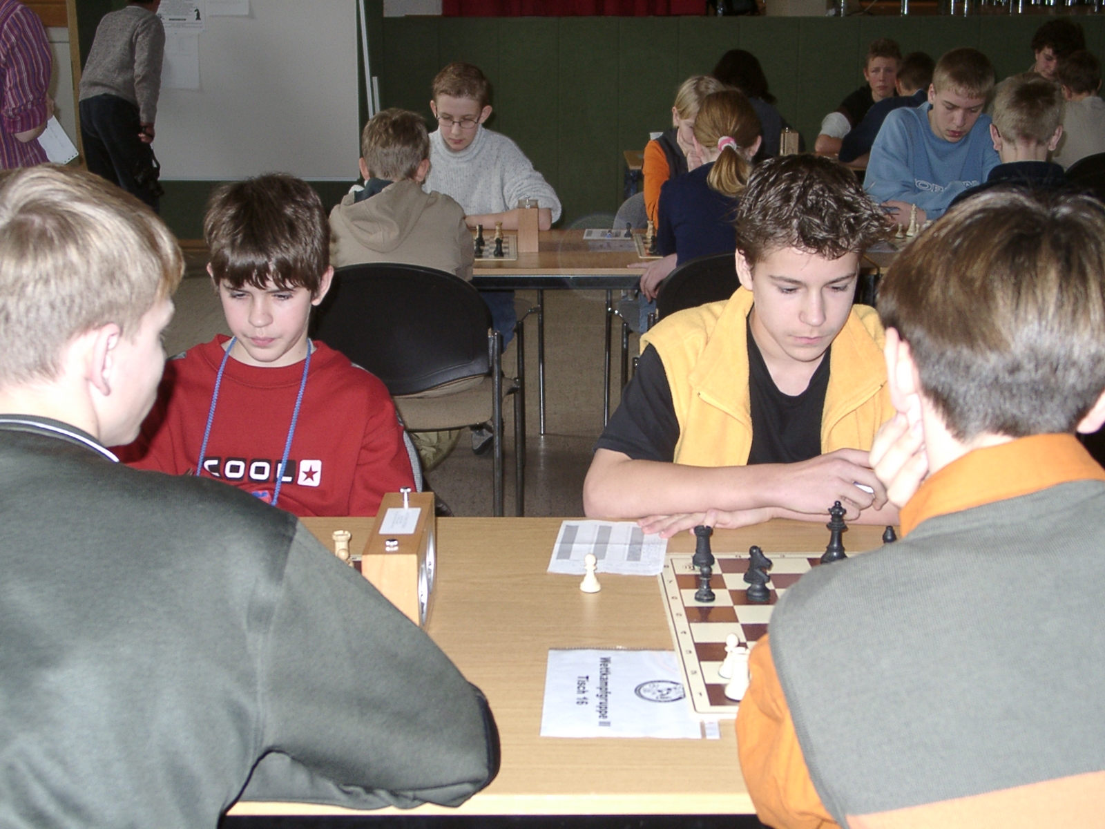Vorschau